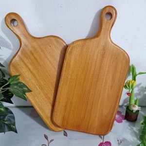 Classic Design Chopping Board