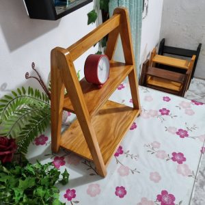 2 Layer Organizer (Varnished)