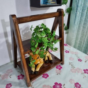 2 Layer Organizer (Tetul Bc)