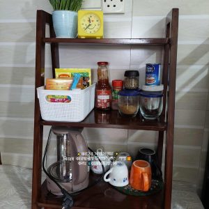 3 Layer Rack (Tatul Bc)